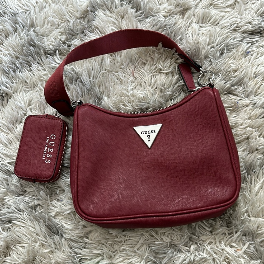 GUESS purse